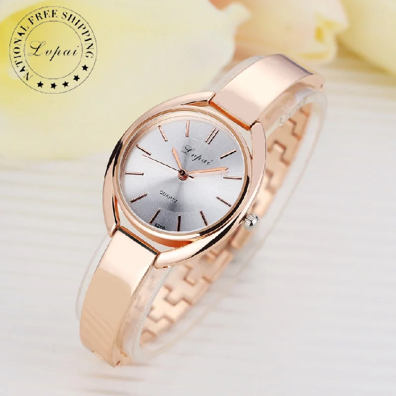 Lvpai Brand Luxury Women Bracelet Watches Fashion Women Dress Wristwatch Ladies Quartz Sport Rose Gold Watch Dropshiping LP025 Floral Print girly Lvpai Brand Luxury Women Bracelet Watches Fashion Women Dress Wristwatch Ladies Quartz Sport Rose Gold Watch Dropshiping LP025 Floral Print girly