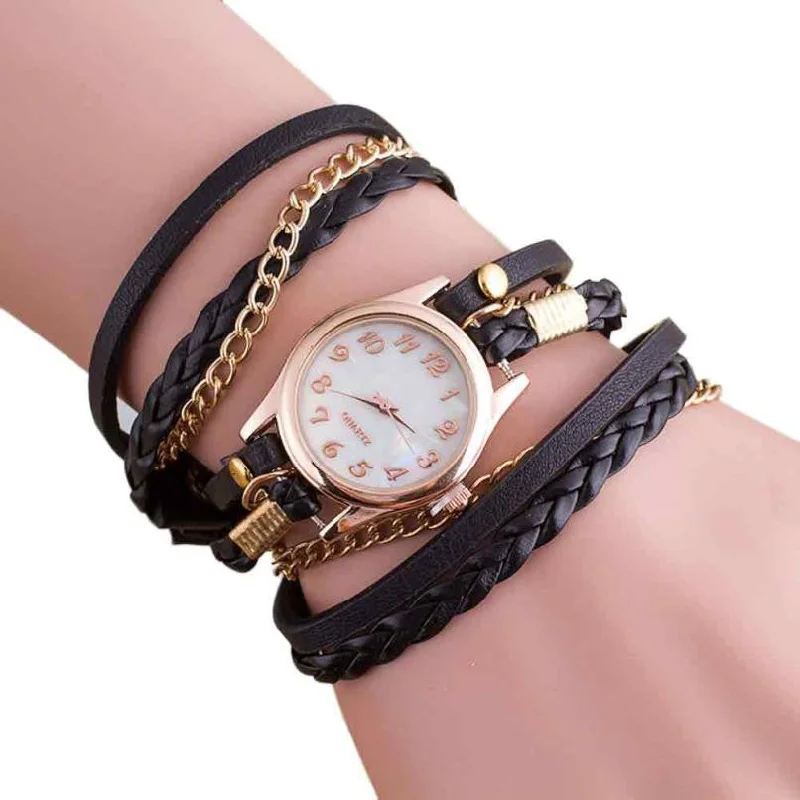 Boho Ladies Dress watch Fashon Wristwatch Quartz-watch Female Clocks Relogio Feminino 2018 Women Crystal Bracelet Watches Tunics Bridal satin Boho Ladies Dress watch Fashon Wristwatch Quartz-watch Female Clocks Relogio Feminino 2018 Women Crystal Bracelet Watches Tunics Bridal satin
