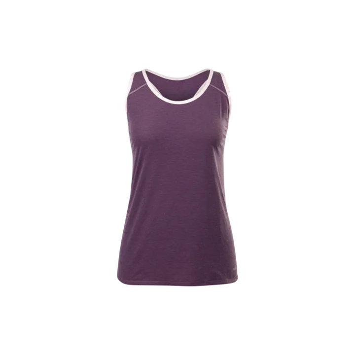 Sugoi 2021 Women's Coast Tank Top modal blend tank