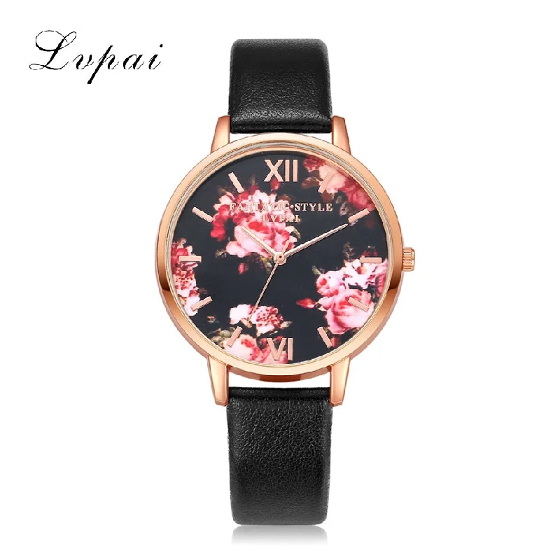 High Quality Fashion Leather Strap Rose Gold Women Watch Casual Love Heart Quartz Wrist Watch Women Dress Ladies Luxury Watches Tunics Trendy modern High Quality Fashion Leather Strap Rose Gold Women Watch Casual Love Heart Quartz Wrist Watch Women Dress Ladies Luxury Watches Tunics Trendy modern
