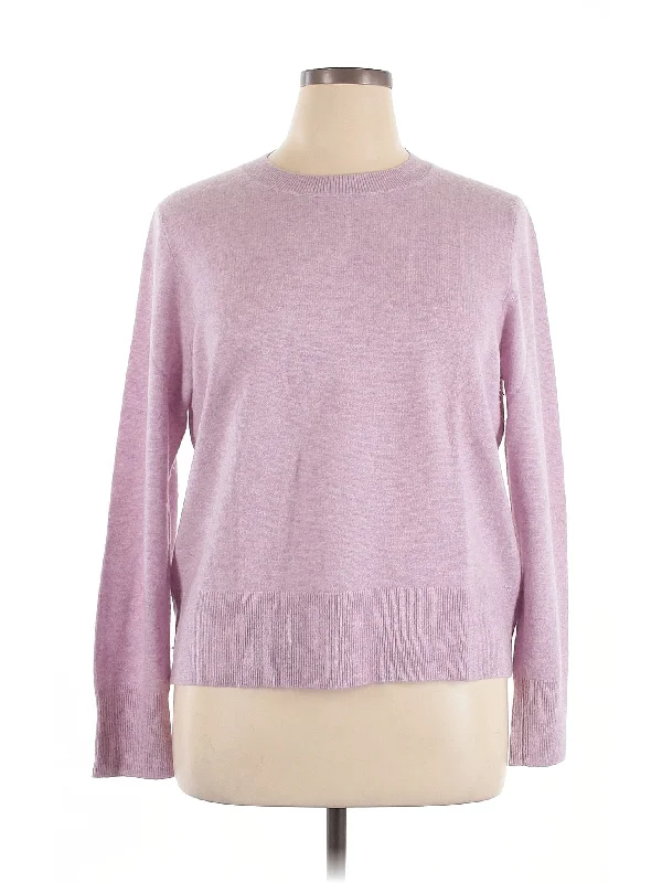 Cashmere Pullover Sweater Hooded Pullover Sweater