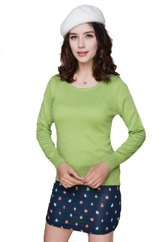 Fruit green