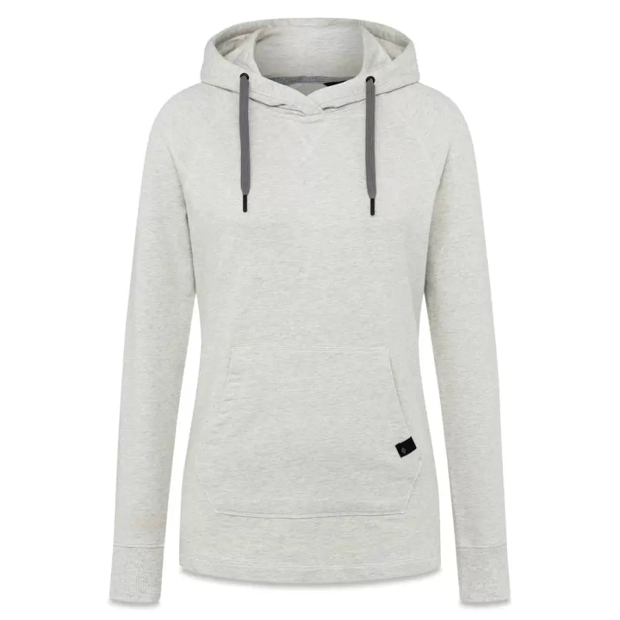 Black Diamond BD Rays Pullover Hoody - Women's Angora Wool Cozy