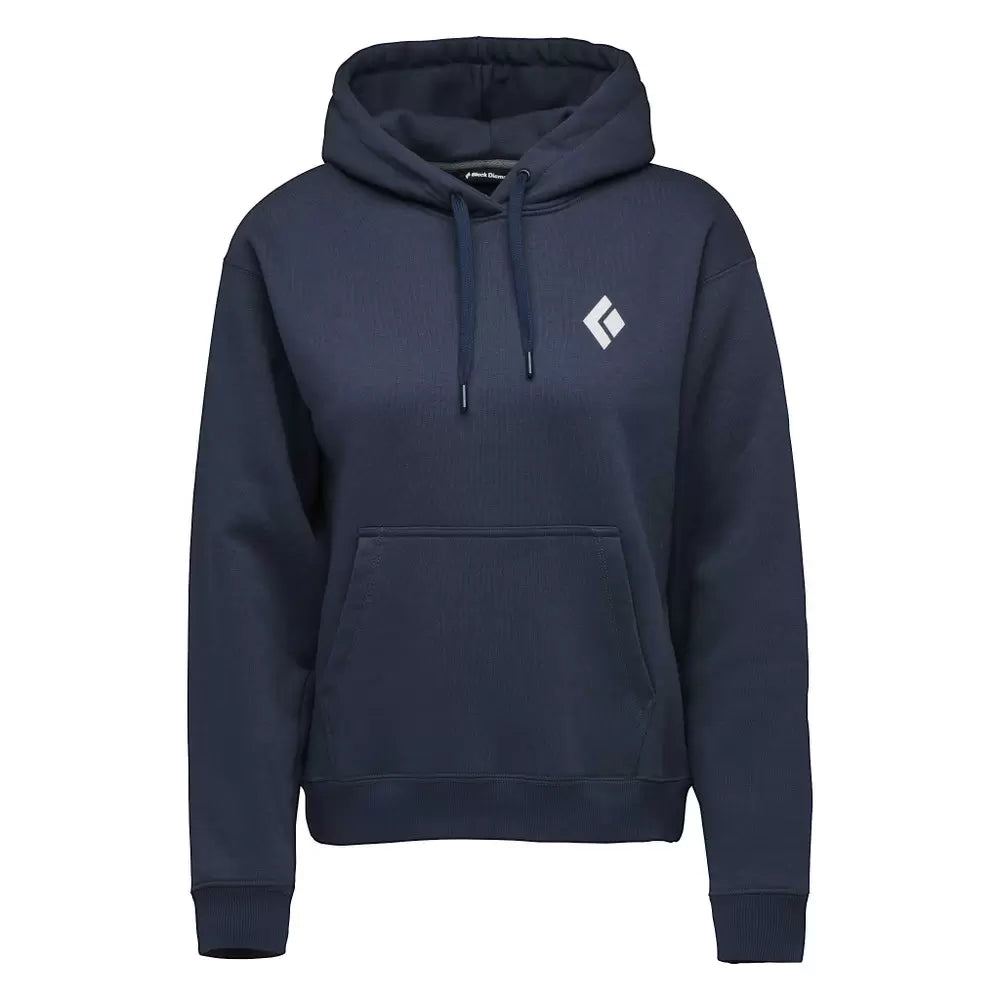 Black Diamond Equipment for Alpinist Pullover Hoody Honey Neck Pullover