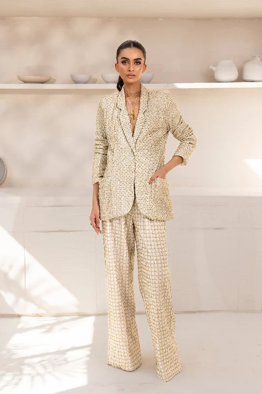 EMBROIDERED JACKET (E0012/107/002) Embroidered Jacket Appliqued Jacket Beaded Jacket EMBROIDERED JACKET (E0012/107/002) Embroidered Jacket Appliqued Jacket Beaded Jacket