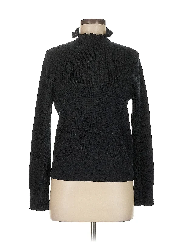 Wool Pullover Sweater Thin Wool Pullover