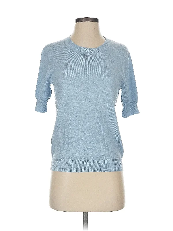 Pullover Sweater High Neck Pullover