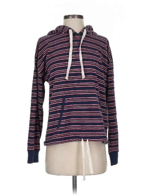 Pullover Sweater Textured Knit Design