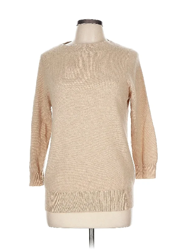Cashmere Pullover Sweater Cashmere Luxurious Pullover