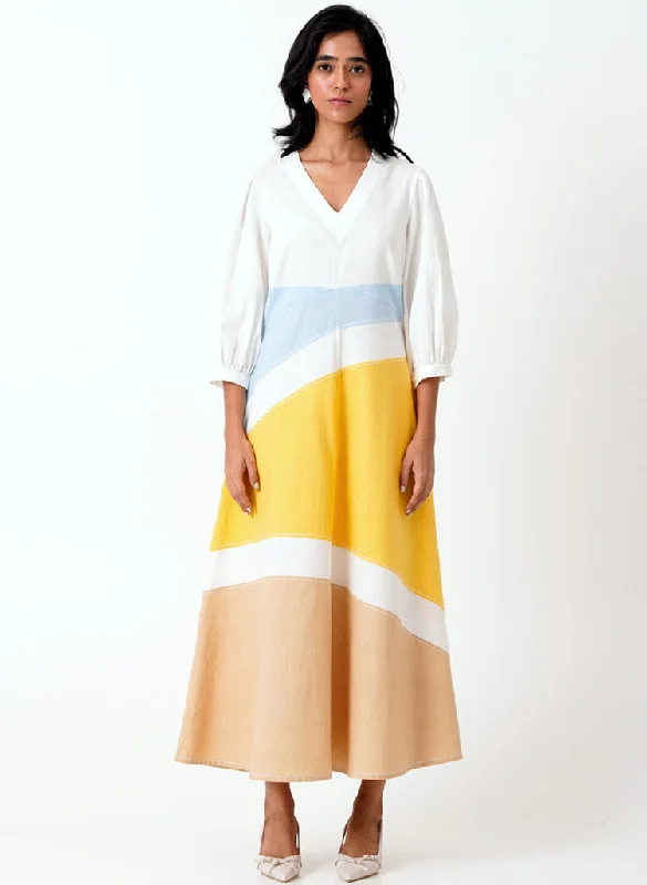 Sahar Dress