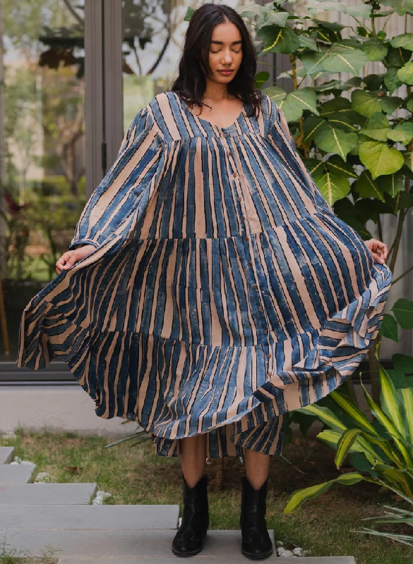 Terrain Dress RTS