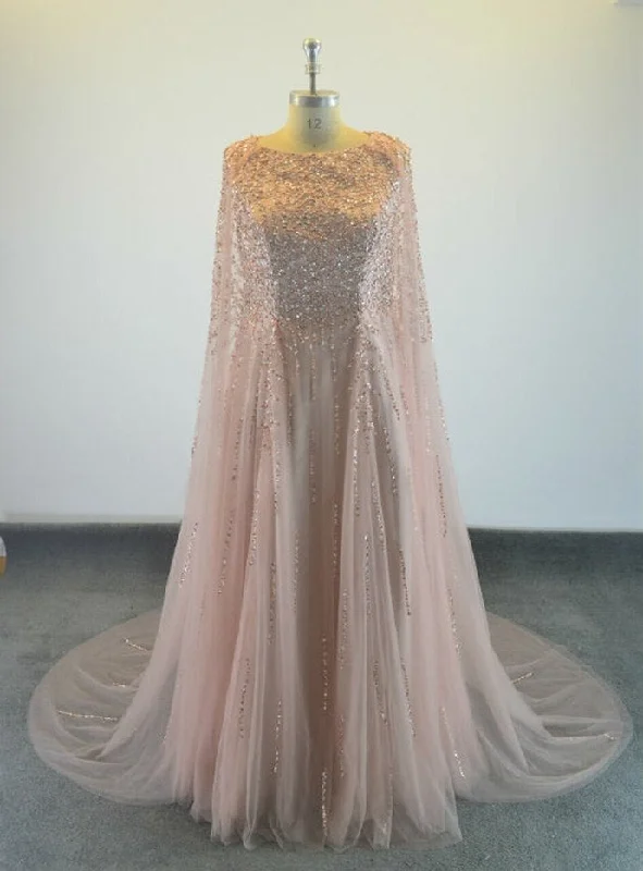 Real Sample 2021 New Collection Evening Gowns Sleeveless Handmade Crystal Sequins prom dress cg17792 Real Sample 2021 New Collection Evening Gowns Sleeveless Handmade Crystal Sequins prom dress cg17792
