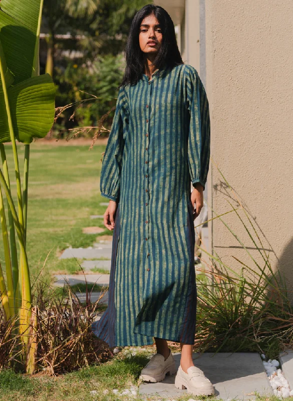 Rover Dress RTS