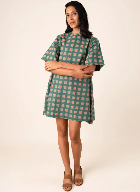 Jun Dress