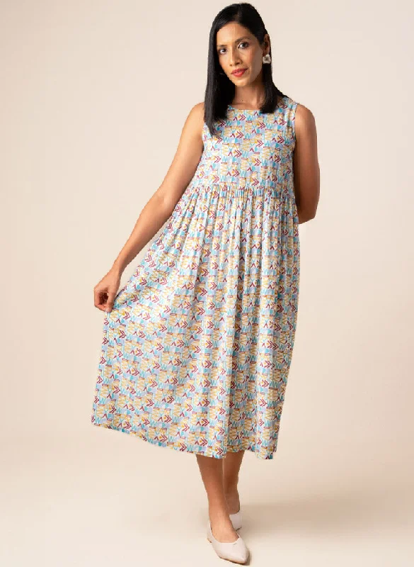 Suki Dress
