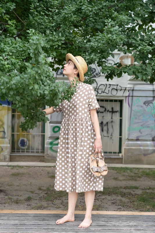 Dots HS Dress