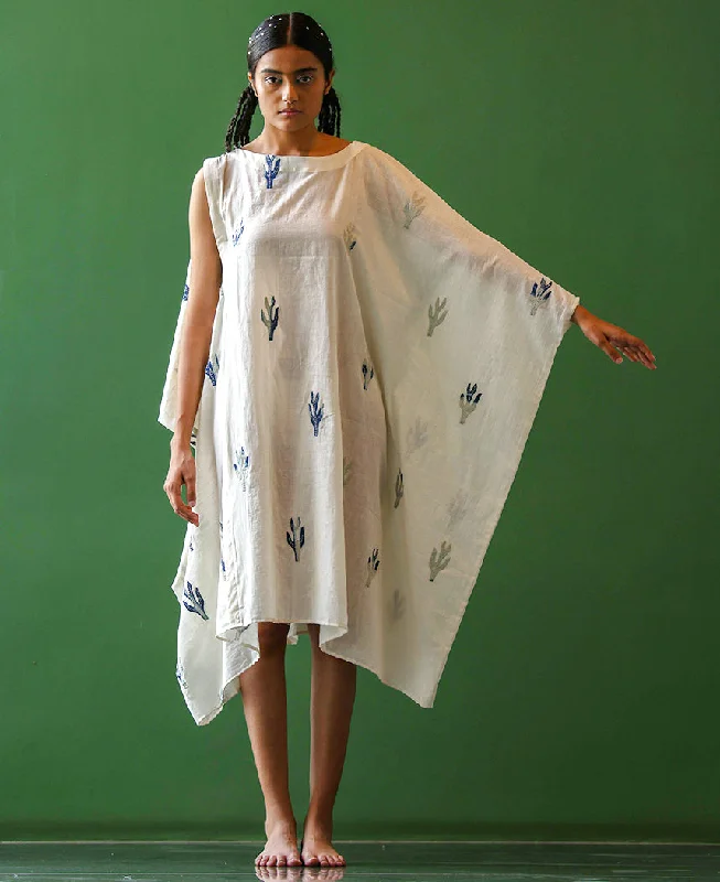 Azule Cacti Dress