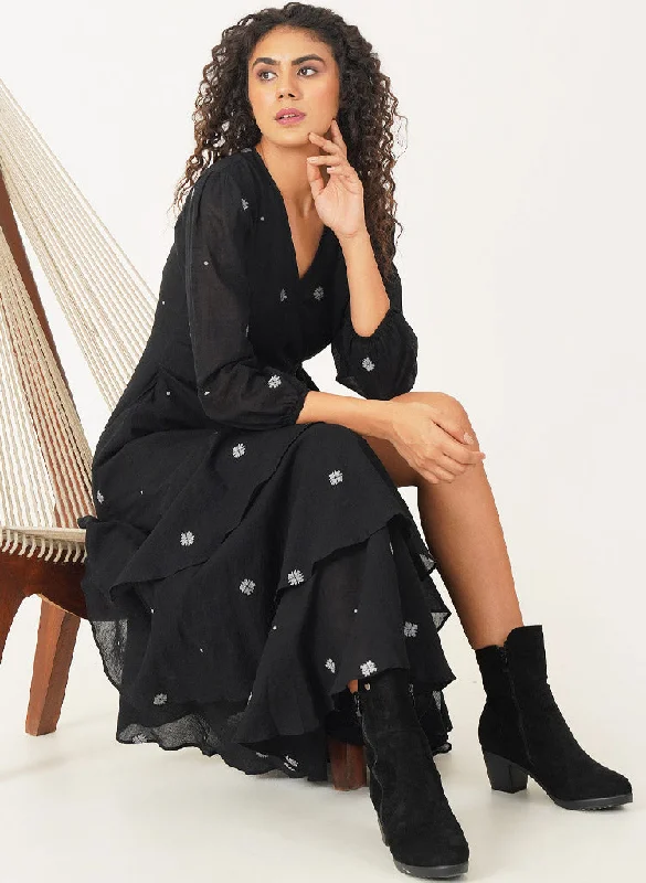 Oak Dress