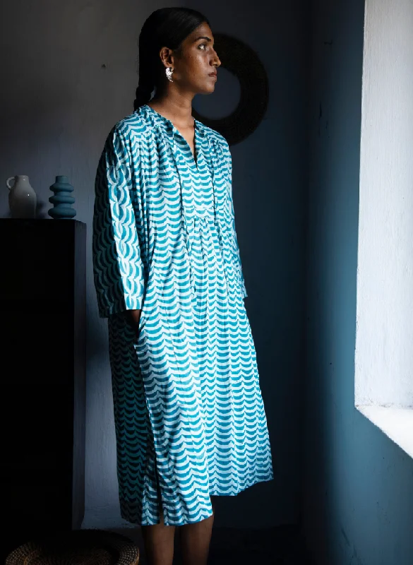 Kiyo Dress