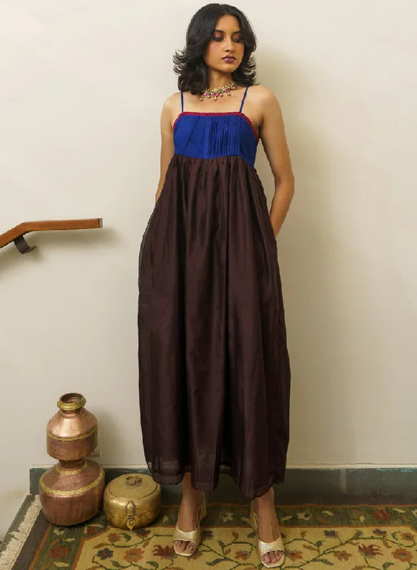 Charvi Maxi Dress