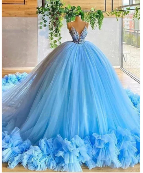 AS Photo ( Light Blue)