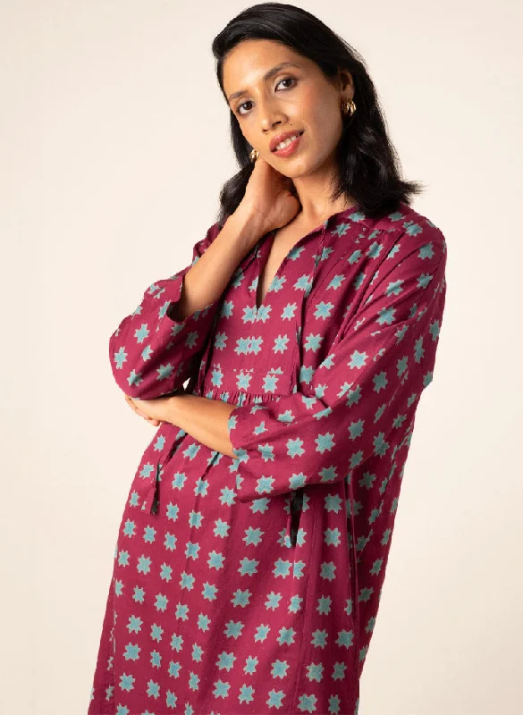 Kiyo Dress