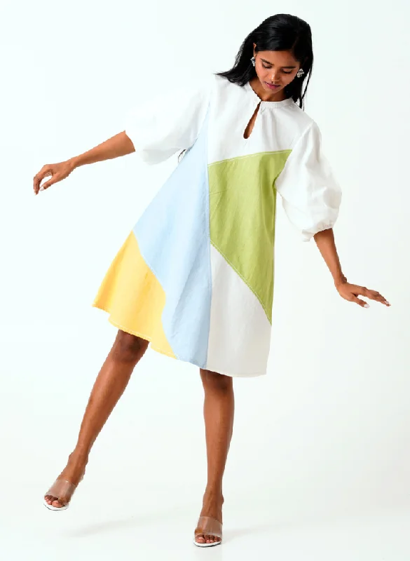 Marco Dress