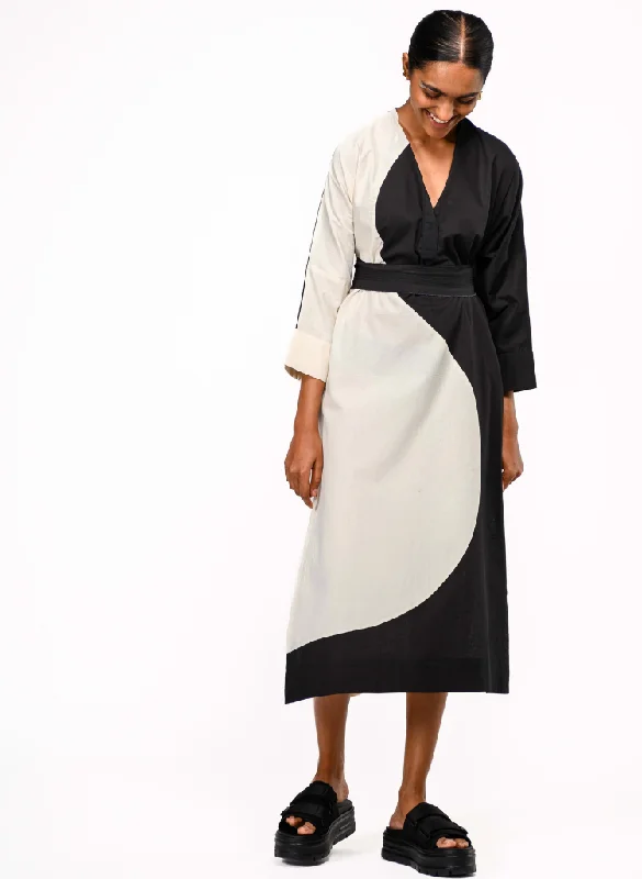 Yin Dress