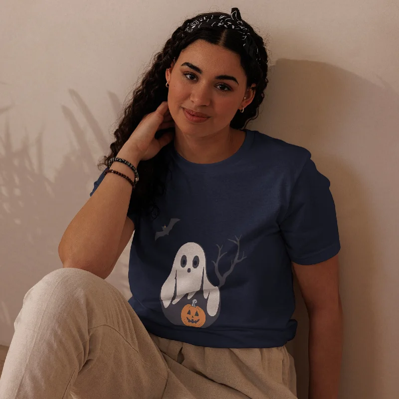 Spirit Halloween Graphic Women Staple Eco T-shirt Faux Fur Fabric Real Fur Fabric Shearling Fabric Spirit Halloween Graphic Women Staple Eco T-shirt Faux Fur Fabric Real Fur Fabric Shearling Fabric
