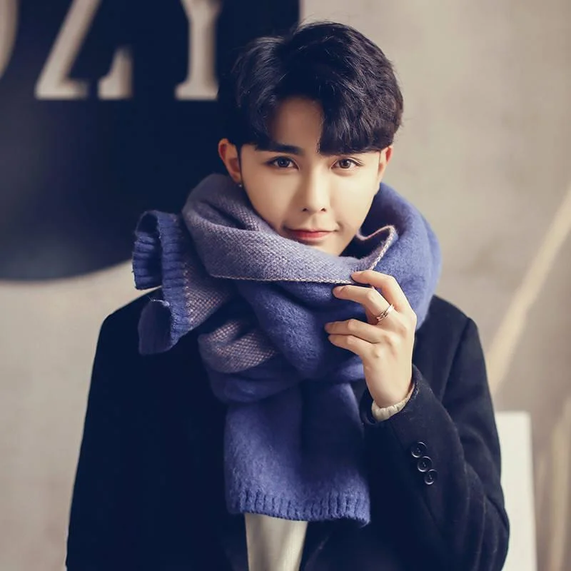 Scarf for Women Cashmere Wool Scarf Pashmina Bandana Winter Autumn Long Men Scarf Shawls Lightweight Summer Shawl Scarf for Women Cashmere Wool Scarf Pashmina Bandana Winter Autumn Long Men Scarf Shawls Lightweight Summer Shawl
