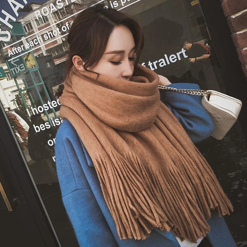 Scarf Women Fashion Warm Women Scarves Winter Cashmere Scarf Wrap Shawl Blanket Scarf Elegant Silk Shawl Scarf Scarf Women Fashion Warm Women Scarves Winter Cashmere Scarf Wrap Shawl Blanket Scarf Elegant Silk Shawl Scarf