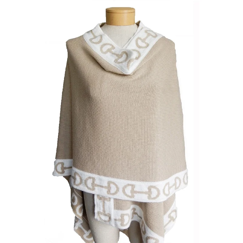 Lilo Collection Cusco Peruvian Alpaca Fina Shawl Beige/ Ivory Warm Cashmere Shawl Scarf Lilo Collection Cusco Peruvian Alpaca Fina Shawl Beige/ Ivory Warm Cashmere Shawl Scarf