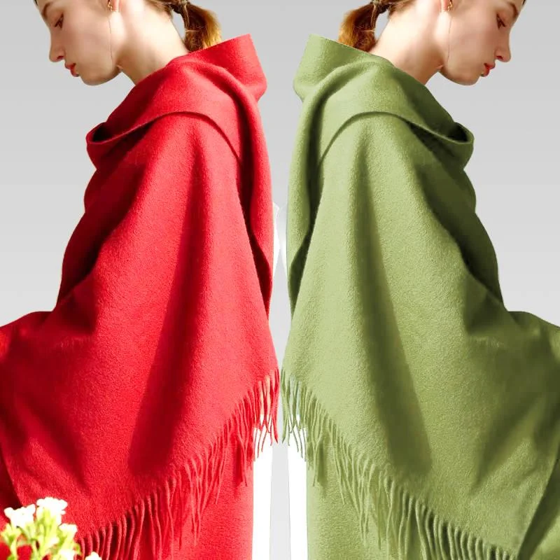 Scarf Scarves for Women Square Nappa Wrap Shawl Wrap Scarves Ladies Warm Woolen Shawl Wrap Scarf Scarves for Women Square Nappa Wrap Shawl Wrap Scarves Ladies Warm Woolen Shawl Wrap